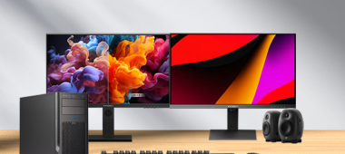 飞编大师 xMac LM-X01视频剪辑非编系统